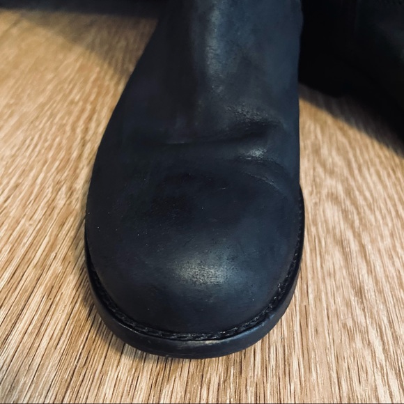 Frye | Melissa Tall Boots | Size 6 - Picture 5 of 8